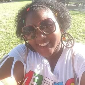 Meet your Posher, Janell